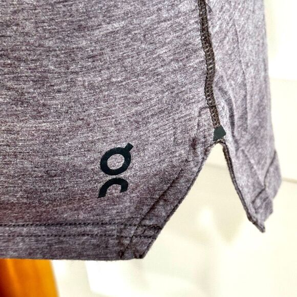 ON Apparel Performance T Shirt. Medium - Picture 3 of 8
